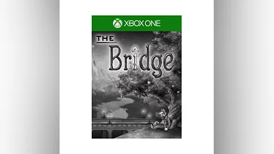 THE BRIDGE XBOX ONE/X|S КЛЮЧ