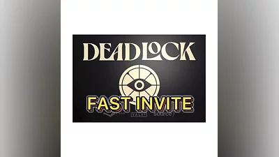 DEADLOCK   ПРИГЛАШЕНИЕ В ЗАКРЫТЫЙ БЕТА ТЕСТ