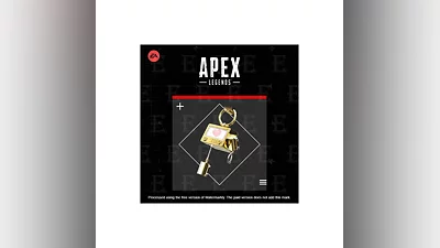 Apex Legends   Apex Lifeline's Field Kit   XBOX