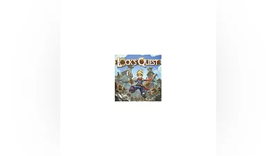 Lock's Quest Steam Key RU