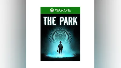 THE PARK XBOX ONE/X|S КЛЮЧ