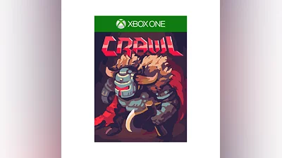 CRAWL XBOX ONE/X|S КЛЮЧ
