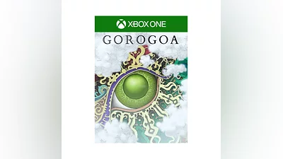 GOROGOA XBOX ONE/X|S+ПК КЛЮЧ