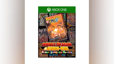 RIVER CITY RANSOM XBOX ONE|X/S KEY