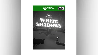 WHITE SHADOWS XBOX X|S КЛЮЧ