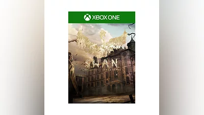 S.W.A.N.: CHERNOBYL UNEXPLORED XBOX ONE/X|S КЛЮЧ