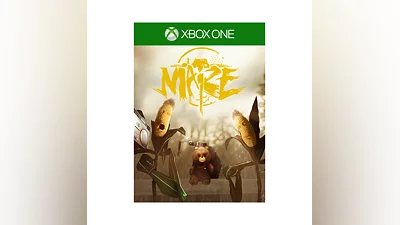 MAIZE XBOX ONE/X|S КЛЮЧ