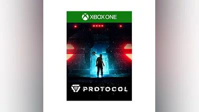 PROTOCOL XBOX ONE/X|S КЛЮЧ