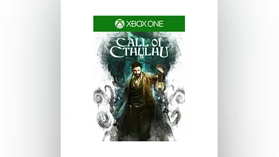 CALL OF CTHULHU XBOX ONE/X|S КЛЮЧ