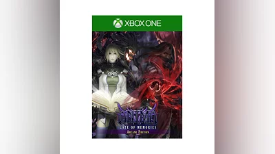ANIMA: GATE OF MEMORIES - ARCANE EDITION XBOX ONE/X|S