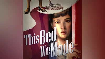 This Bed We Made XBOX SERIES X|S [ Игровой Ключ   ]