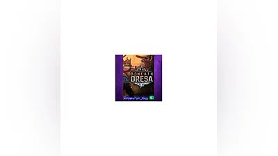 Beneath Oresa XBOX
