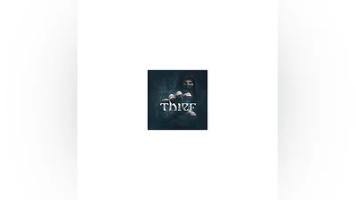 Thief Steam Key СНГ БЕЗ РФ и РБ