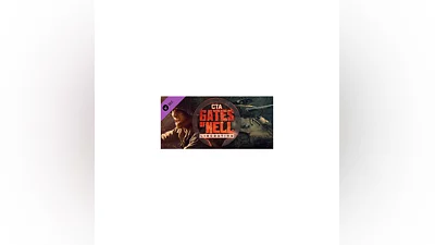 Call to Arms - Gates of Hell: Liberation| АВТО RU Gift