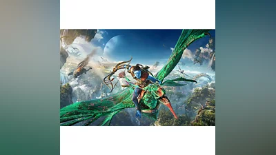 ❶ [ Uplay PC ]Avatar: Frontiers of Pandora RU и BY ❶