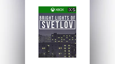 BRIGHT LIGHTS OF SVETLOV (XBOX SERIES X|S) XBOX X|S