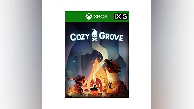 COZY GROVE XBOX ONE/X|S КЛЮЧ