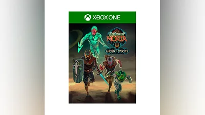 CHILDREN OF MORTA: COMPLETE EDITION XBOX ONE/X|S+ПК