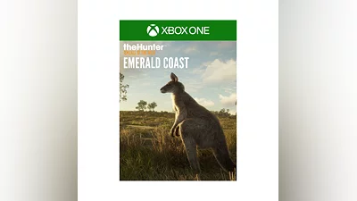 THEHUNTER: CALL OF THE WILD - AUSTRALIA XBOX КЛЮЧ