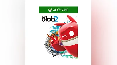 de Blob 2 XBOX ONE/X|S КЛЮЧ