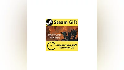The Forever Winter   Steam Gift РФ/КЗ/др.