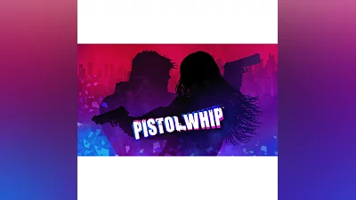 Pistol Whip VR Oculus Quest 1/2/3/Pro Ключ