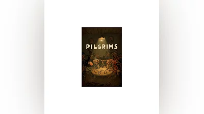 Pilgrims Steam Key GLOBAL (Region Free)