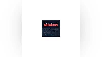 Circuit Breakers   STEAM KEY REGION FREE GLOBAL+РОССИЯ