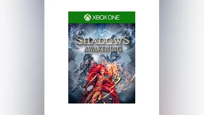 SHADOWS: AWAKENING XBOX ONE/X|S КЛЮЧ