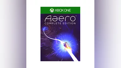 AAERO COMPLETE EDITION XBOX ONE/X|S КЛЮЧ