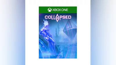COLLAPSED XBOX ONE/X|S+ПК КЛЮЧ