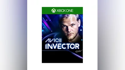 AVICII INVECTOR XBOX ONE/X|S КЛЮЧ