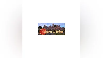 Empires and Tribes - STEAM GIFT РОССИЯ