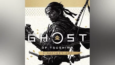 Ghost of Tsushima DIRECTOR'S CUT (Steam) (РФ + Европа)