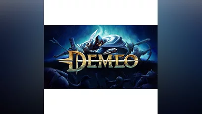Demeo VR Oculus Quest 1/2/3/Pro Ключ