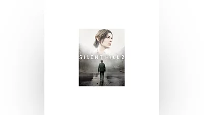 Silent Hill 2 Steam Gift