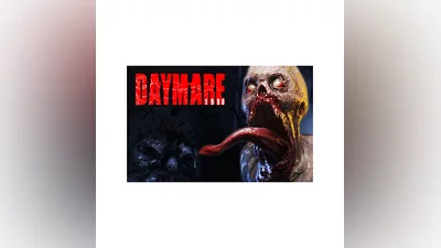 Daymare: 1998 (steam key РФ, СНГ)