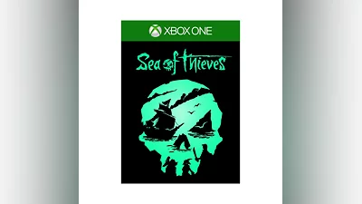 Sea of Thieves XBOX+PC ключ/ Все страны