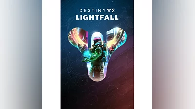 Destiny 2 Lightfall XBOX