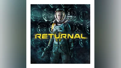 RETURNAL  STEAM КЛЮЧ/TURKEY