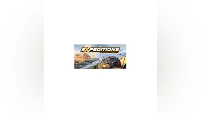 ️Expeditions: A MudRunner Game | АВТО [RU Steam Gift]