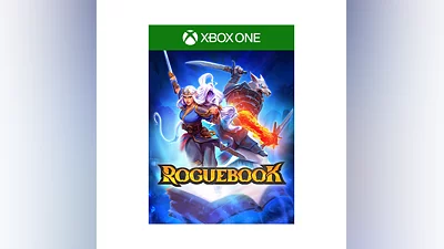 ROGUEBOOK XBOX ONE КЛЮЧ