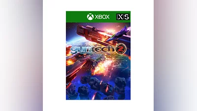 GUNTECH 2 XBOX ONE/X|S КЛЮЧ