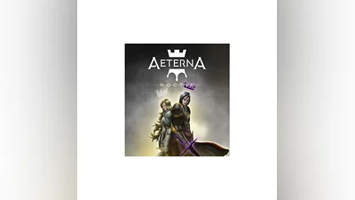 AETERNA NOCTIS XBOX ONE/X|S КЛЮЧ