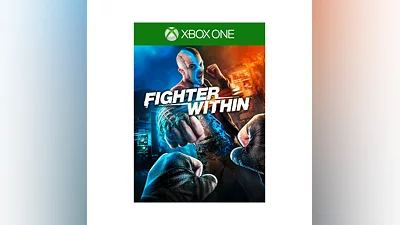 Fighter Within XBOX X|S КЛЮЧ