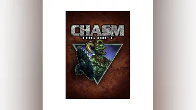 CHASM: THE RIFT XBOX ONE/X|S+ПК КЛЮЧ