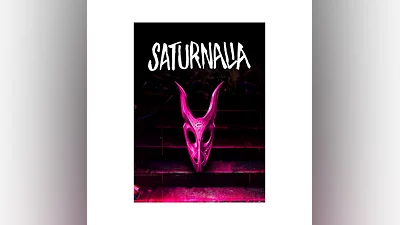 SATURNALIA XBOX ONE/X|S КЛЮЧ