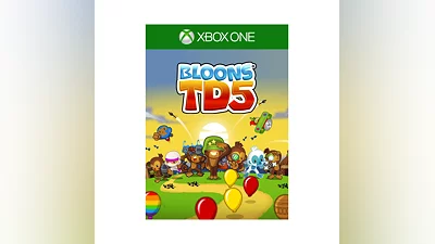 BLOONS TD 5 XBOX ONE/X|S КЛЮЧ