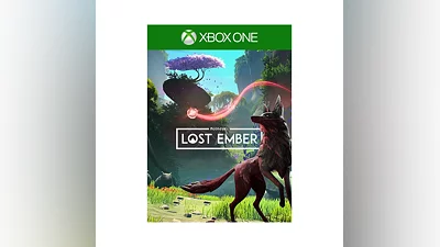 LOST EMBER XBOX ONE/X|S КЛЮЧ