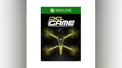 DCL-The Game XBOX ONE/X|S КЛЮЧ